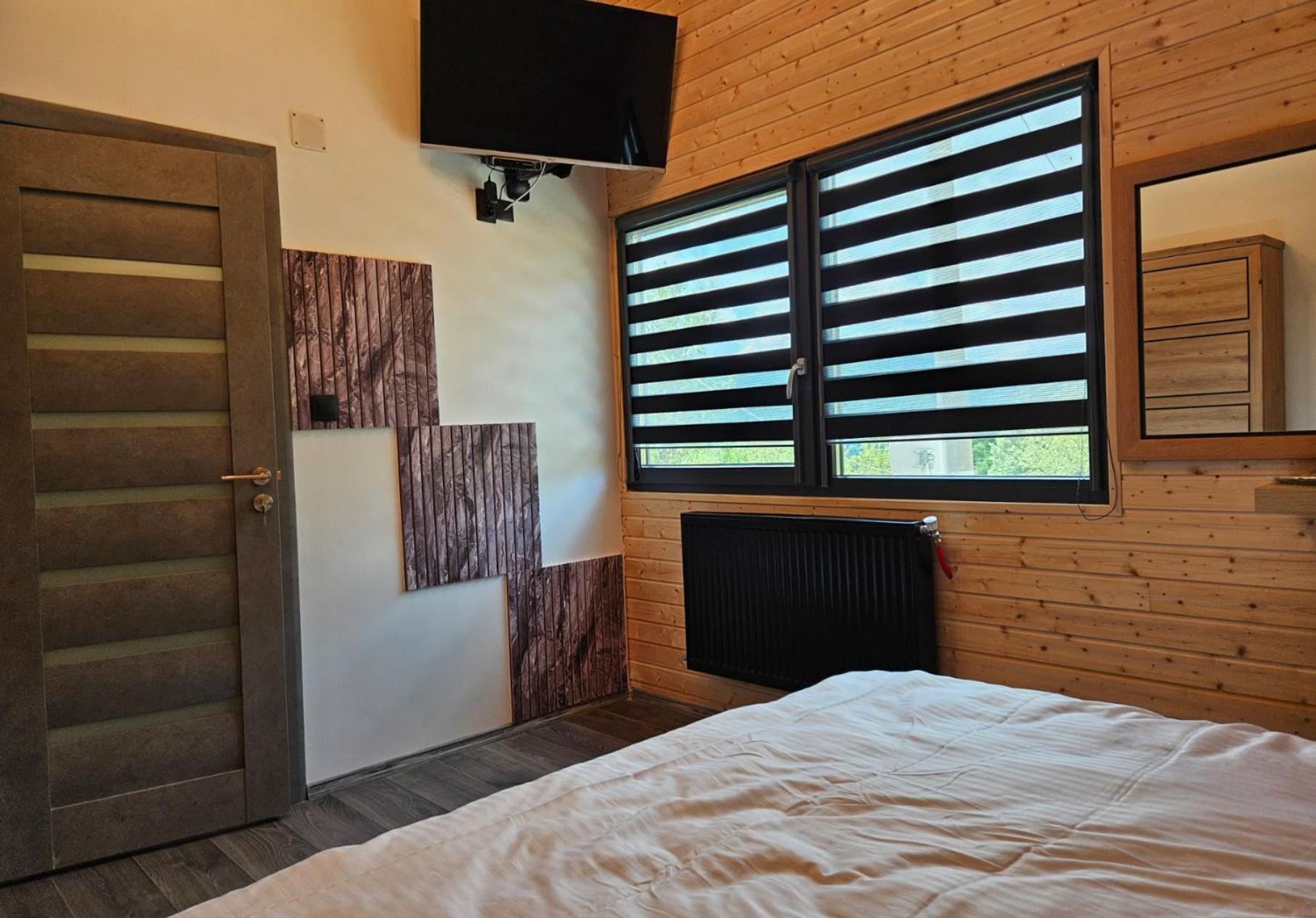 Cabana Miya Matisesti Exterior foto