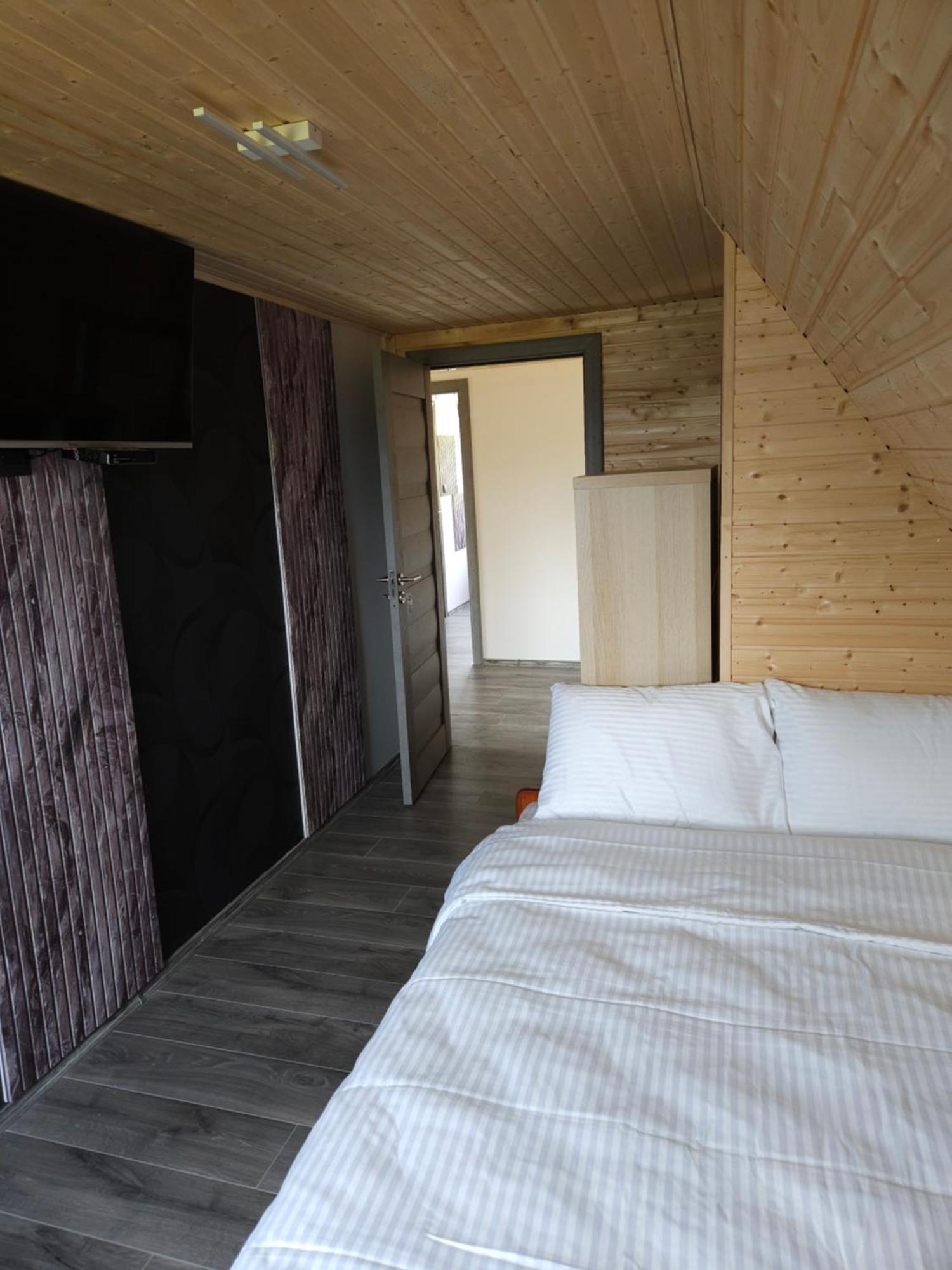 Cabana Miya Matisesti Exterior foto